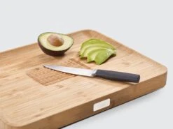 Joseph Joseph Cut & Carve Bamboo Multi-function Chopping Board 12 Joseph Joseph Cut & Carve Bamboo Multi-function Chopping Board -Home Kitchen image 292