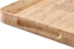 Joseph Joseph Cut & Carve Bamboo Multi-function Chopping Board 13 Joseph Joseph Cut & Carve Bamboo Multi-function Chopping Board -Home Kitchen image 293
