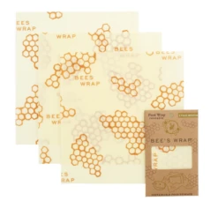 Bee’s Wrap 3 Pack Medium