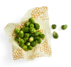Bee’s Wrap 3 Pack Medium -Home Kitchen image 300