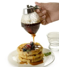 Norpro Honey Dispenser 8 Norpro Honey Dispenser -Home Kitchen image 302