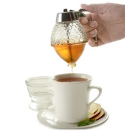 Norpro Honey Dispenser 9 Norpro Honey Dispenser -Home Kitchen image 303