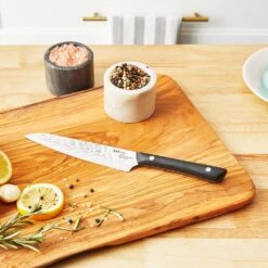 Shun Kai Pro Master Utility Knife 6.5" -Home Kitchen image 307