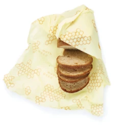 Bee’s Wrap Single Bread Wrap 11 Bee’s Wrap Single Bread Wrap -Home Kitchen image 309