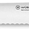 Wusthof 10" Bread Knife -Home Kitchen image 312
