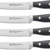 Henckels Forged Accent Steak Knife Set -Home Kitchen image 316