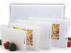 Norpro 8.5X14.5" CUTTING BOARD