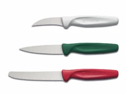 Wusthof Paring Knife Set