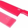 Kuhn Rikon Chef’s Knife Colori® 6” Red -Home Kitchen image 329