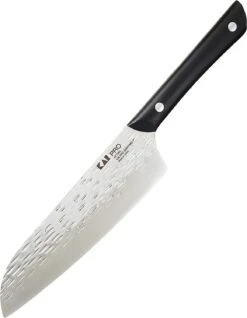 Shun Kai Pro Santoku Knife 7" -Home Kitchen image 335