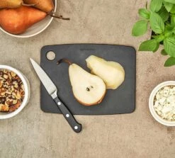 Epicurean Slate Cutting Board 8" × 6" X 1/4" -Home Kitchen image 34