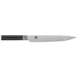 Shun Classic Slicing Hollow Edge Knife 9"
