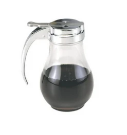 Norpro 12 OZ Syrup Dispenser -Home Kitchen image 340