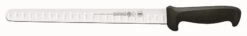 Mundial 12" Slicing Knife - Hollow Edge