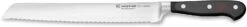 Wusthof 9" Double-Serrated Bread Knife