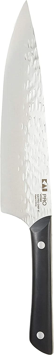 Shun Kai Pro Chef's Knife 8"