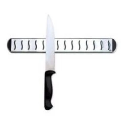 Norpo S/S Knife/Tool Magnet Holder - 15"