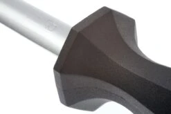 Wusthof 12" Super Fine Oval Butcher Steel -Home Kitchen image 399