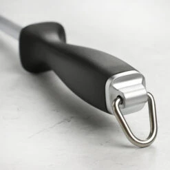 Wusthof 9” Honing Steel, Triple Rivet -Home Kitchen image 410