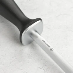 Wusthof 9” Honing Steel, Triple Rivet -Home Kitchen image 412