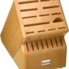 Wusthof 22-Slot Block 2 Wusthof 22-Slot Block -Home Kitchen image 420