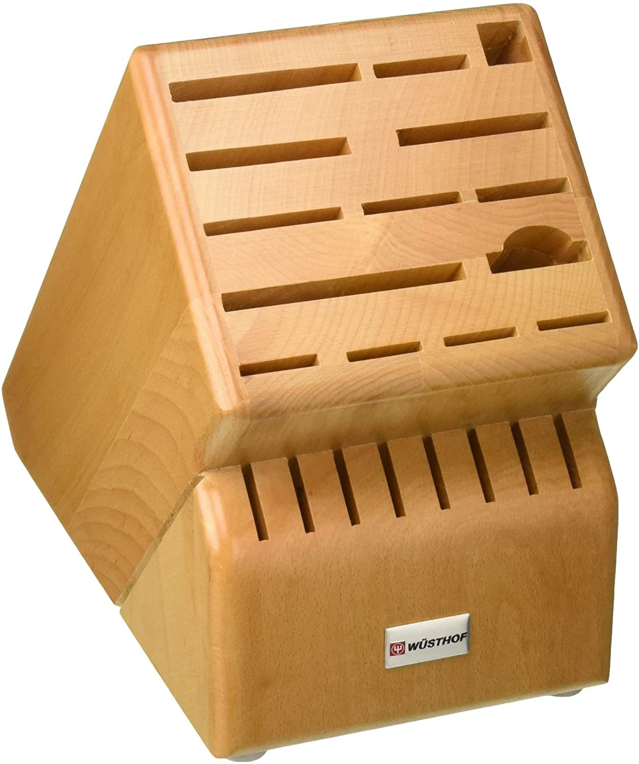 Wusthof 22-Slot Block 3 Wusthof 22-Slot Block