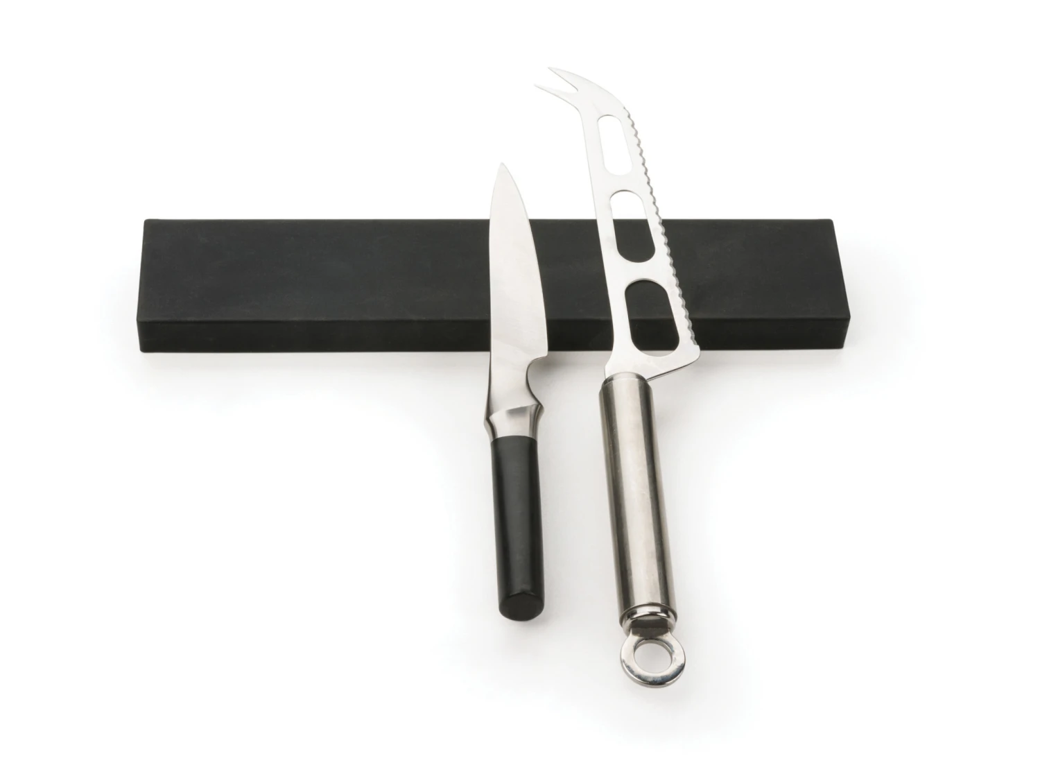 RSVP Endurance Silicone Magnetic Knife Bar 10" 4 RSVP Endurance Silicone Magnetic Knife Bar 10" - Image 2