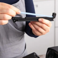 Zwilling V-Edge Knife Sharpener 12 Zwilling V-Edge Knife Sharpener -Home Kitchen image 428