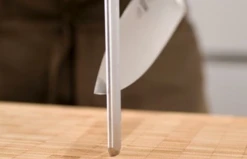 Henckels Sharpening Steel 12" -Home Kitchen image 43