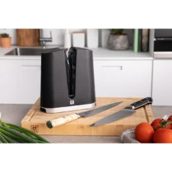 Zwilling V-Edge Knife Sharpener 17 Zwilling V-Edge Knife Sharpener -Home Kitchen image 433