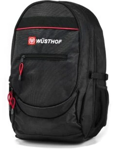 Wusthof Chef's Backpack With Knife Insert