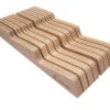 Wusthof In-Drawer Knife Organizer, 14-Slot -Home Kitchen image 458