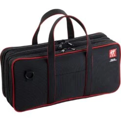 Zwilling Knife Bag (Holds 21 Knives)