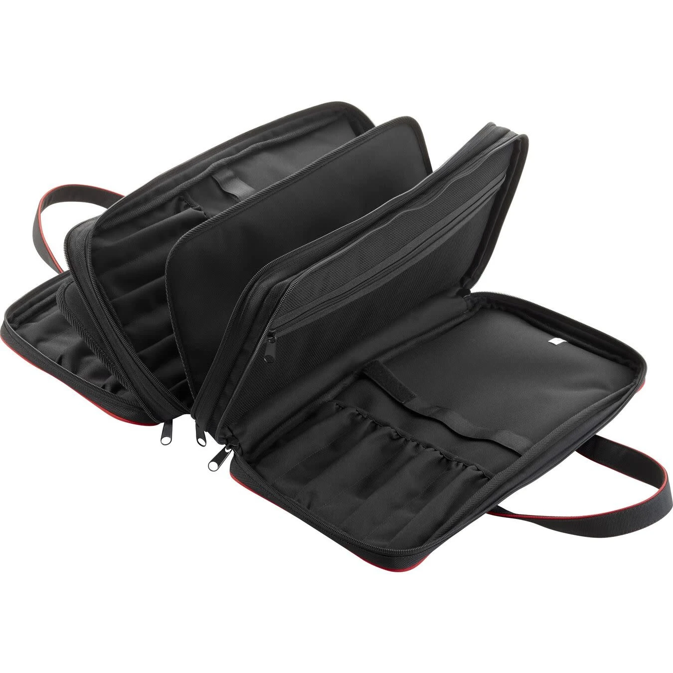 Zwilling Knife Bag (Holds 21 Knives) 4 Zwilling Knife Bag (Holds 21 Knives) - Image 2