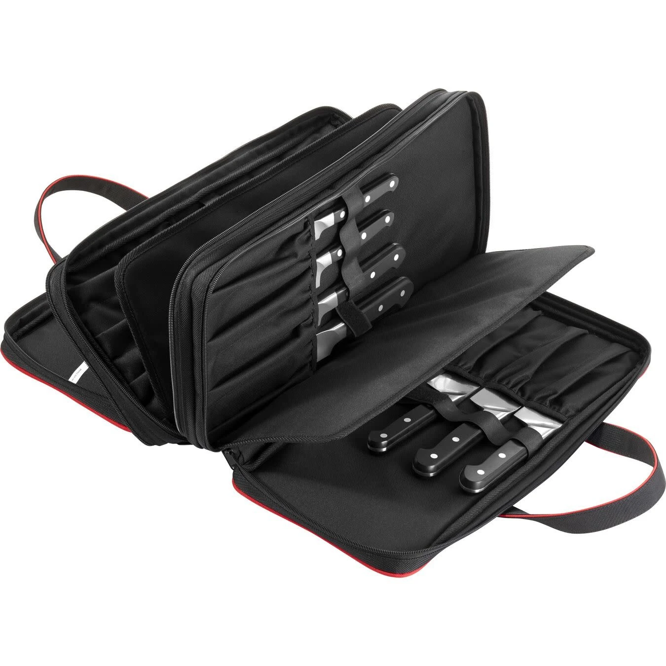 Zwilling Knife Bag (Holds 21 Knives) 5 Zwilling Knife Bag (Holds 21 Knives) - Image 3