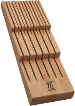 Henckels 12 Slot In-Drawer Knife Storage