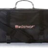 Wusthof Cooking School Bag W/Logo & Shoulder Strap -Home Kitchen image 465