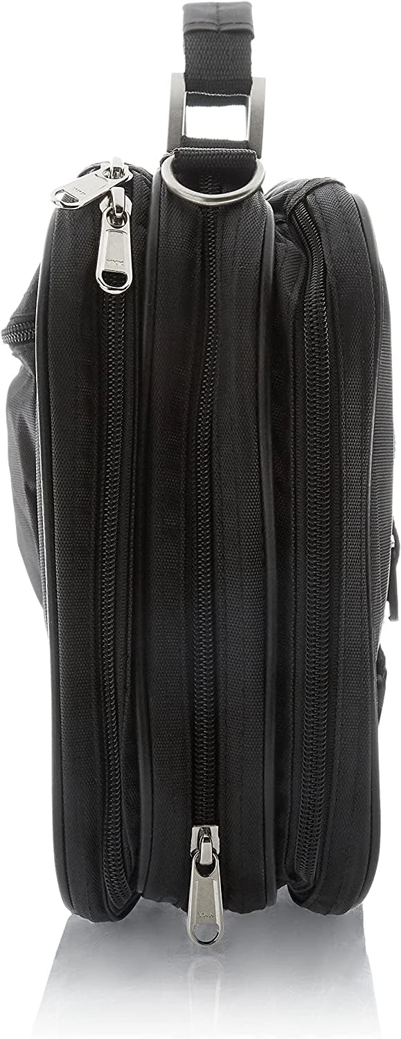 Wusthof Cooking School Bag W/Logo & Shoulder Strap 4 Wusthof Cooking School Bag W/Logo & Shoulder Strap - Image 2