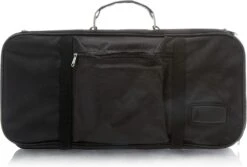 Wusthof Cooking School Bag W/Logo & Shoulder Strap 14 Wusthof Cooking School Bag W/Logo & Shoulder Strap -Home Kitchen image 467