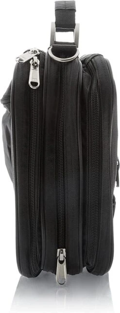 Wusthof Cooking School Bag W/Logo & Shoulder Strap 18 Wusthof Cooking School Bag W/Logo & Shoulder Strap -Home Kitchen image 471