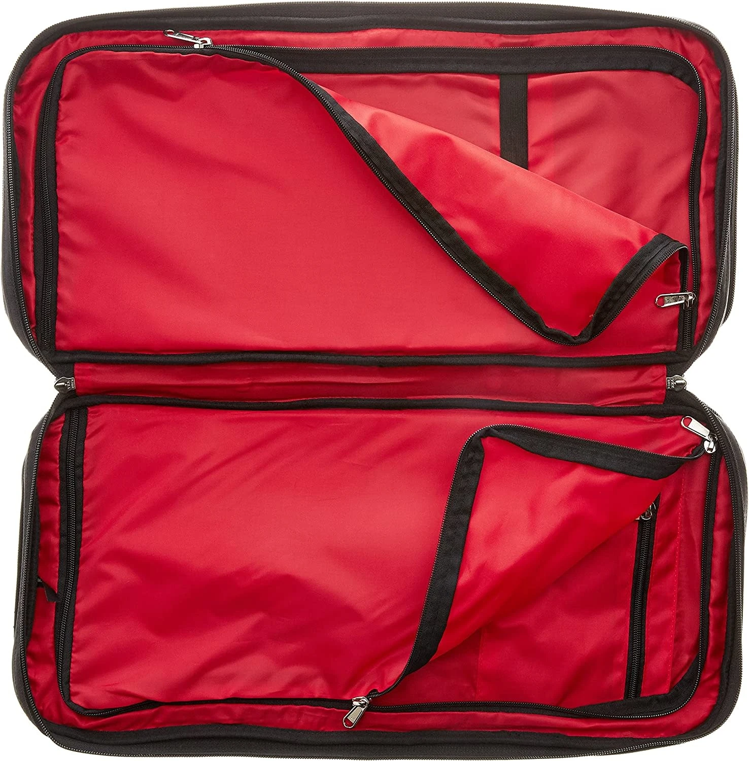 Wusthof Cooking School Bag W/Logo & Shoulder Strap 11 Wusthof Cooking School Bag W/Logo & Shoulder Strap - Image 9