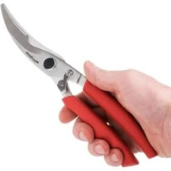 Mastrad Poultry And Pizza Shears -Home Kitchen image 489