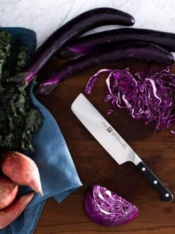 Zwilling Henckels Pro 6.5" Nakiri 7 Zwilling Henckels Pro 6.5" Nakiri -Home Kitchen image 49