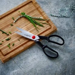 Henckels Twin L Kitchen Shear -Home Kitchen image 504