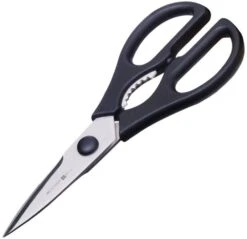 Come-Apart Kitchen Shears - Black