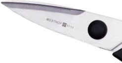 Come-Apart Kitchen Shears - Black 10 Come-Apart Kitchen Shears - Black -Home Kitchen image 508