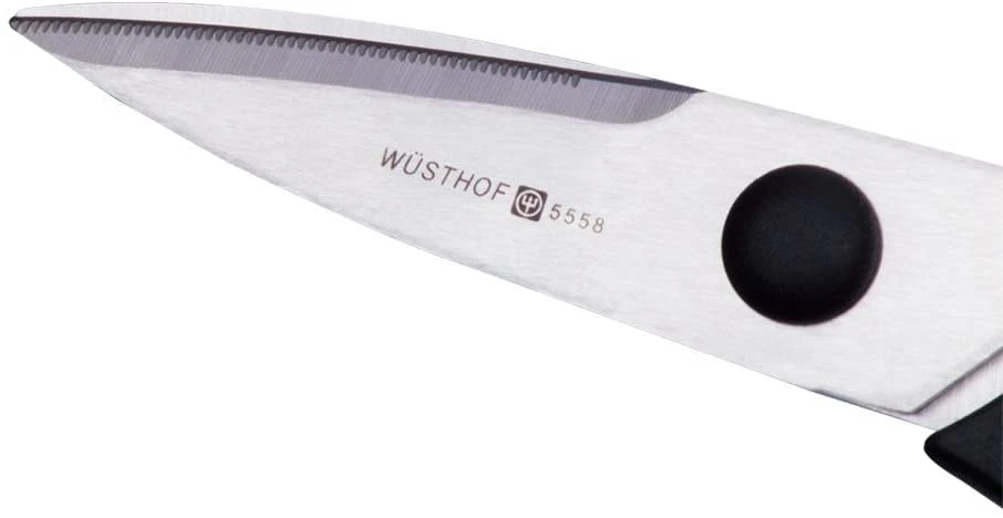 Come-Apart Kitchen Shears - Black 6 Come-Apart Kitchen Shears - Black - Image 4