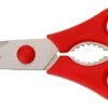 Wusthof Come-Apart Kitchen Shears, Red 2 Wusthof Come-Apart Kitchen Shears, Red -Home Kitchen image 510