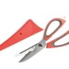 Mastrad Multi Function Kitchen Scissors -Home Kitchen image 516