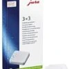 Jura 3x3 Descaling Tablets 9-Pack -Home Kitchen image 531